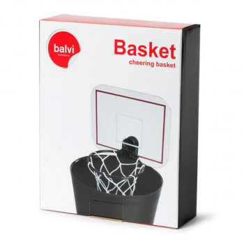 Kancelarijska kanta Basket zvučna 