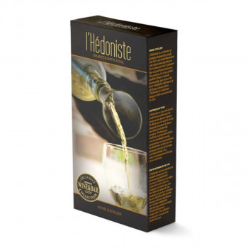 Rashlađivač vina, l´Hédoniste, acrilic 