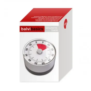 Tajmer, Basics, magnetic 