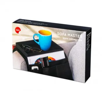 Organizer za kauč, Sofa Master, polyester 