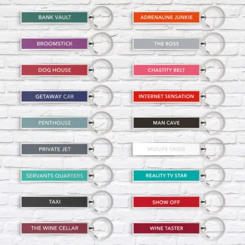 PRIVJESAK ZA KLJUČEVE Internet Sensation 