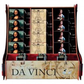 Muzička kutija  Da Vinci 58057 