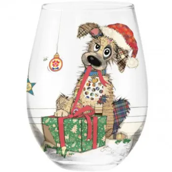 ŠOLJA BEZ RUČKE MUTT LP53641 