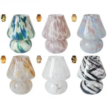 LAMPA STAKLENA  LP73867 