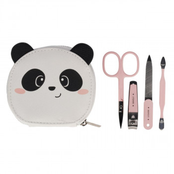 MANIKIR SET - BUT FIRST. NAILS! - PANDA 