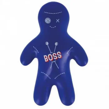 ANTISTRES -SVIŠI STRESS LESS - BOSS 