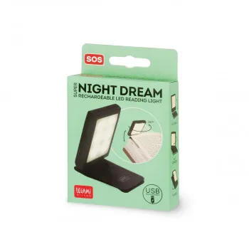 PUNJIVA BATERIJA ZA ČITANJE- SUPER NIGHT DREAM 