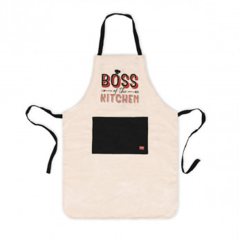 PREGAČA SUPER ŠEF - BOSS 