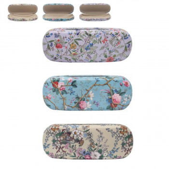 KUTIJA ZA NAOČALE GLASSES CASE WM KILBURN 3 ASST LP73674 