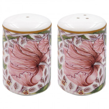 SET ZA SO I BIBER PIMPERNEL LP95680 
