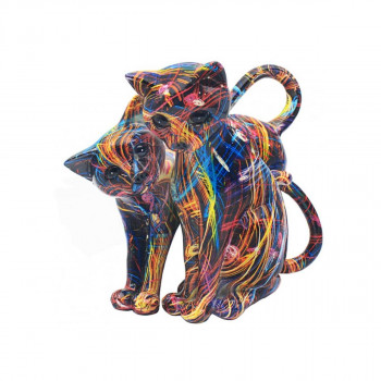 FIGURA SUPERNOVA CATS LP49770 