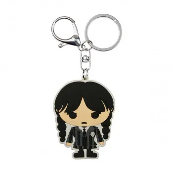 PRIVJESAK WEDNESDAY CHIBI 