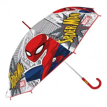 KIŠOBRAN MANUAL 46 cm SPIDER-MAN 