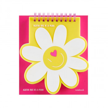 NOTES FLOWER ARP 