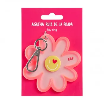 PRIVJESAK ZA KLJUČEVE FLOWER ARP 