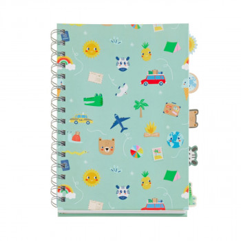 NOTES SAVANNA 