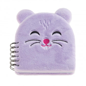NOTES FLUFFY HAMSTER B2F 