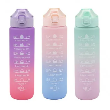 BOCA ZA PIĆE HYDRATION  LADIES 3 ASST LP73681 