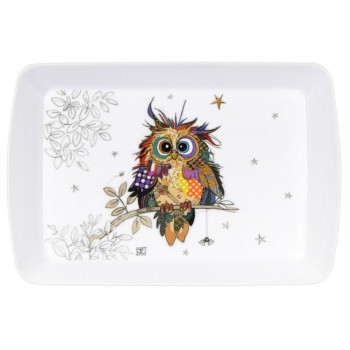 TACNA OTTO OWL LP74025 