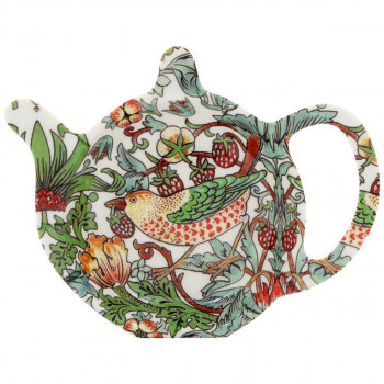 TACNA ZA KESICE ZA ČAJ STRAWBERRY THIEF  TIDY LP96172 