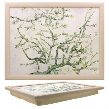 PODMETAČ ZA LAPTOP ALMOND BLOSSOM LP73978 