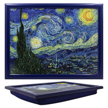 PODMETAČ ZA LAPTOP VAN GOGH LP73974 