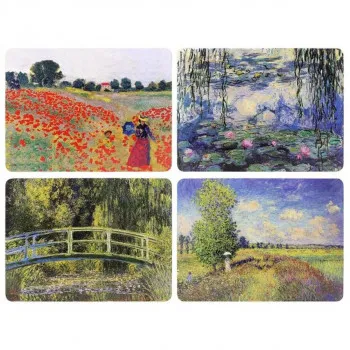 CLAUDE MONET PODMETAČ S4 LP73969 
