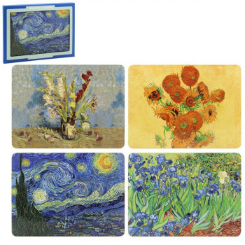 VAN GOGH PODMETAČ S4 LP73967 