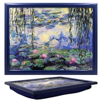 DRŽAČ ZA LAPTOP CLAUDE MONET LP73972 