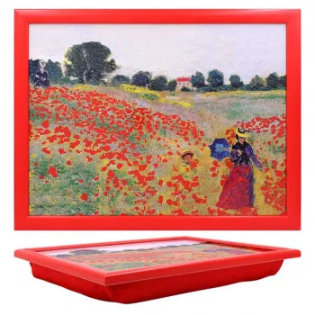 DRŽAČ ZA LAPTOP CLAUDE MONET LP73973 