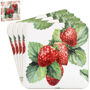 STRAWBERRY FIELD PODMETAČ S4 LP95779 