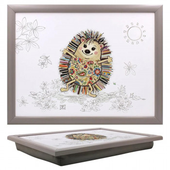 DRŽAČ ZA LAPTOP HATTIE HEDGEHOG LP74078 