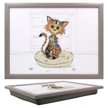 DRŽAČ ZA LAPTOP KIMBA KITTEN LP74070 