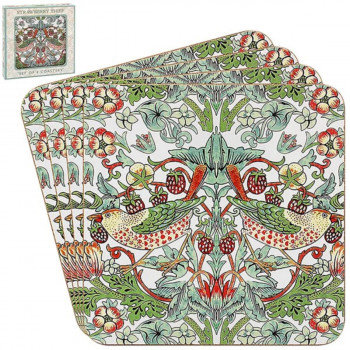 STRAWBERRY THIEF PODMETAČ S4 LP96167 