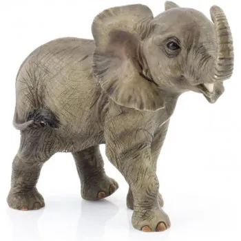 FIGURA ELEPHANT LP07252 