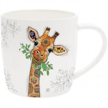 ŠOLJA GINA GIRAFFE LP34224 