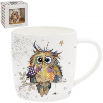 ŠOLJA OTTO OWL LP34223 