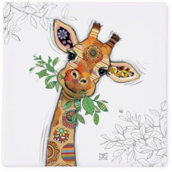 GINA GIRAFFE PODMETAČ LP34230 