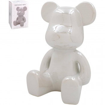 KASICA BEAR PEARLESCENT LP73605 
