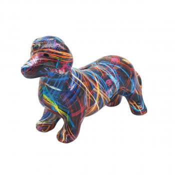 KASICA DACHSHUND SUPERNOVA LP72494 