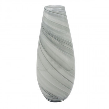 GREY SWIRL VAZNA LP73958 