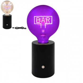 LAMPA LED TEXT BAR LP73646 