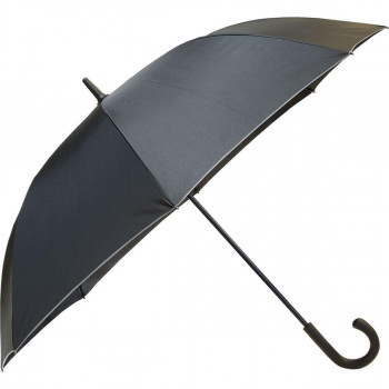 KIŠOBRAN AURORA CRNI 5807 