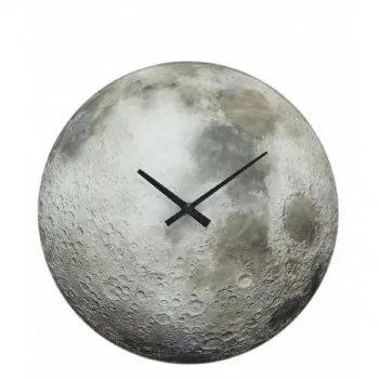 SAT ZIDNI GIBBOUS STAKLO 
