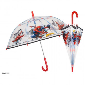 KIŠOBRAN PERLETTI SPIDERMAN 45CM 