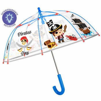 KIŠOBRAN PERLETTI COOL KIDS 42CM 