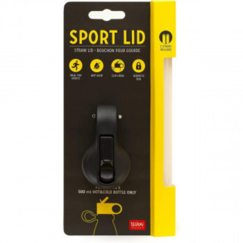 POKLOPAC SA SLAMKAMA - SPORT LID LID0001 