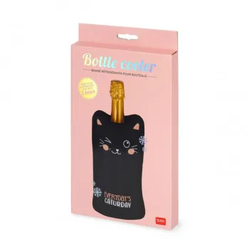 BOTTLE COOLER - KITTY ACW0003 