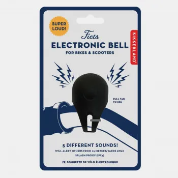 ZVONCE ZA BICIKL ELEKRTIČNI 