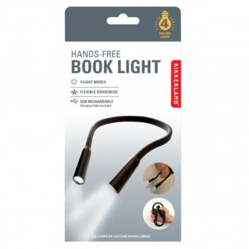 LAMPA ZA ČITANJE - OKO VRATA 